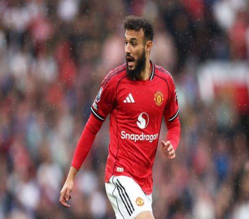 曼晚：曼联迎来重大伤病利好，马兹拉维复出有望扭转赛季走势