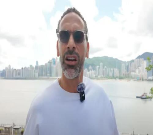 费迪南德调整英超冠军预测：阿森纳成利物浦唯一挑战者