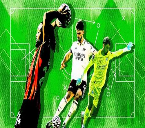 Opta分析英超新趋势：长掷界外球、门将开大脚以及开球直接踢出边线