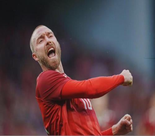 HWG！罗马诺：前曼联中场埃里克森自由身加盟沃尔夫斯堡