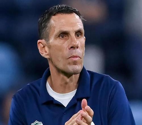 波耶特：列维做事果断，他在比赛的前一天晚上把我解雇了