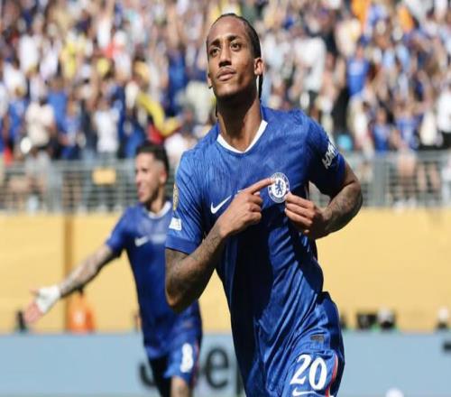 若昂佩德罗：托辛跟我讲，埃斯特旺会像维尼修斯一样耀眼