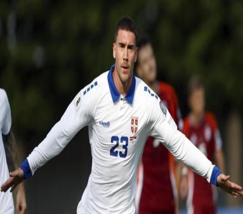 联赛&国家队连场进球，DV9：我还没达到最佳状态，重要的是赢球