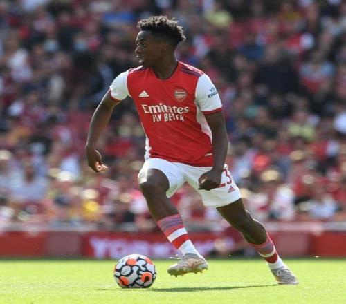 洛孔加告别阿森纳：你们让我成为更好的球员和更好的人