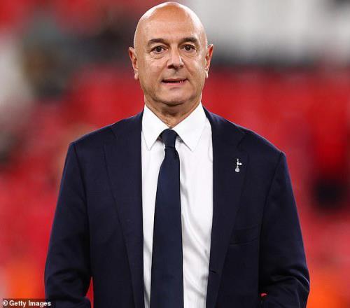 邮报：列维离任是突发状况，此举消除了吸引新投资的潜在障碍