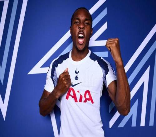 特尔：无缘欧冠名单很痛苦，但我始终保持积极的态度