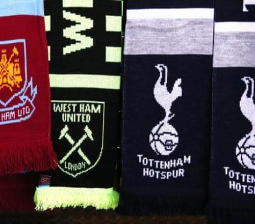 卫报：库杜斯回归安保升级，西汉姆禁止德比战佩戴双拼围巾