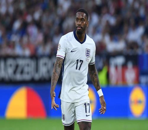 托尼：沙特联赛水平很高不该轻视，我们都看到新月击败曼城了