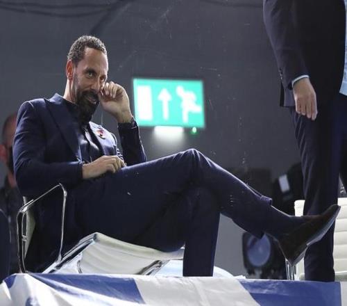 费迪南德：曼城已失去往昔的统治力本赛季利物浦最大威胁是枪手