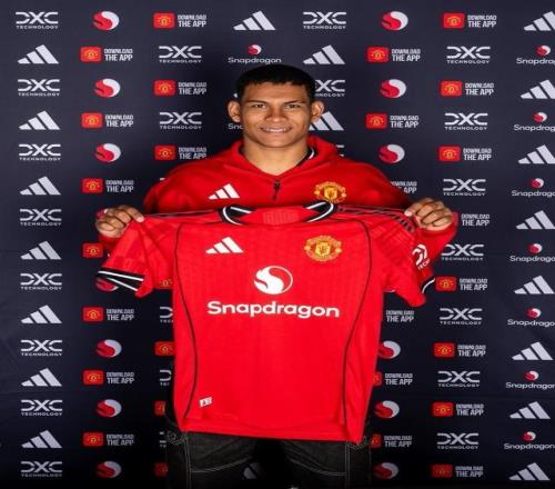 邮报：多古和达洛特的出场顺位都在曼联新援迭戈莱昂前面