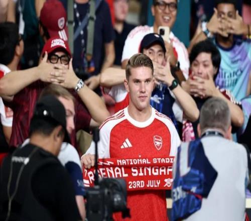 英超列强夏窗打分：谁的买卖最成功谁又最失败