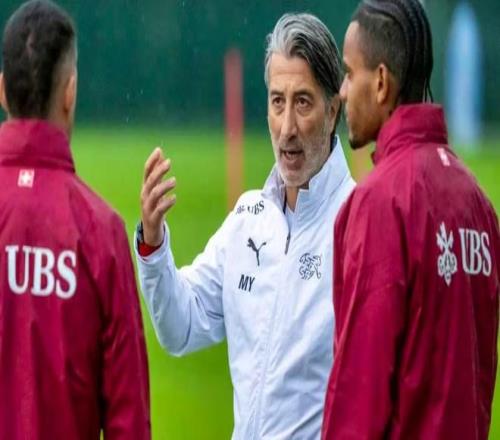 雅金：阿坎吉并未丢掉比赛节奏，他和恩博洛都达到比赛要求