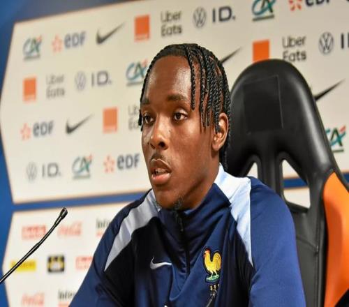 特尔谈落选欧冠名单：教练全程都很尊重我，这让我心态更坚定