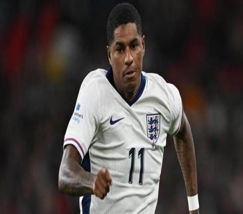 图赫尔：拉什福德上限很高，但他必须经常达到最佳状态