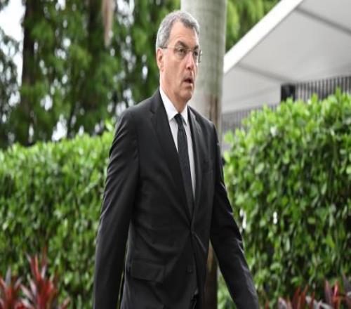 科莫利：有报道说我和纳赛尔发生过争执，这纯属谣言