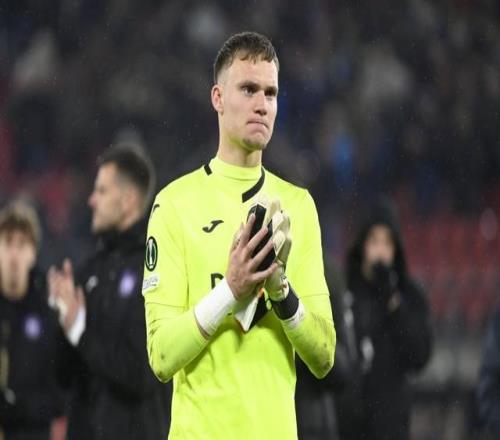 巴萨&拜仁有意维尔布鲁根:是我的荣幸,但尚未认真考虑此事 巴萨&拜仁有意维尔布鲁根:是我的荣幸,但尚未认真考虑此事