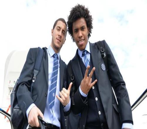 切尔西自查引发英足总倒查，违规指控或涉及阿扎尔