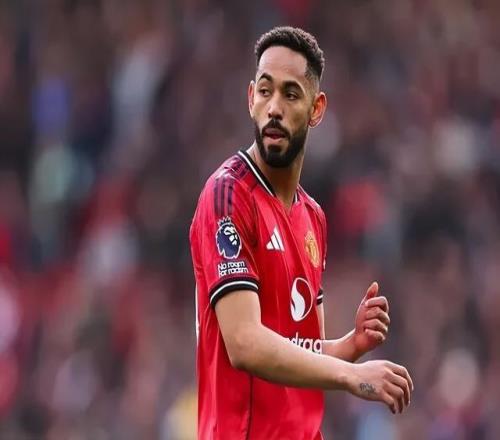 7场0球0助攻！库尼亚：我感觉在曼联待了很久很久