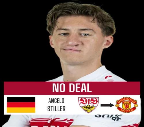 曝曼联压哨求购德甲中场被拒！明年必补强，冬窗或尝试签新卡里克