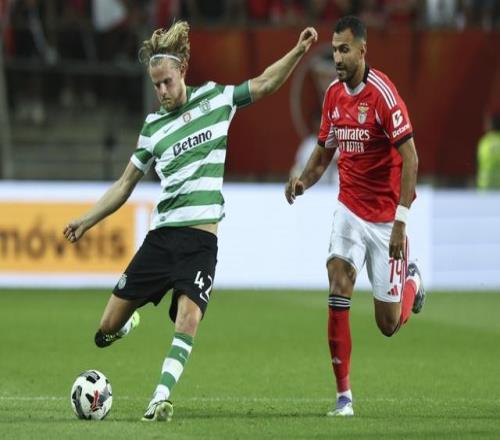 罗马诺：尤尔曼德在曼联引援名单上葡体不想再出售其他关键球员