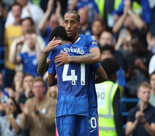 若昂佩德罗：为巴西队和英超顶级俱乐部效力是梦想成真