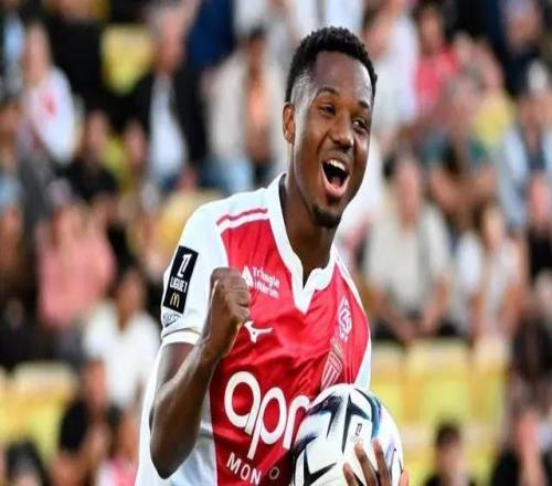 西媒：法蒂身价升至1000万欧，吸引埃弗顿等英超队关注