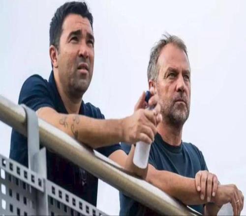 每体：费尔明洛佩斯拒绝切尔西报价，决定留在巴塞罗那