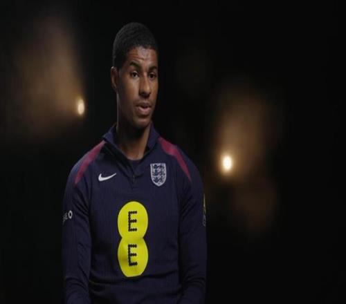 拉什福德：我需要比赛中保持稳定性，而不是偶尔发挥出色