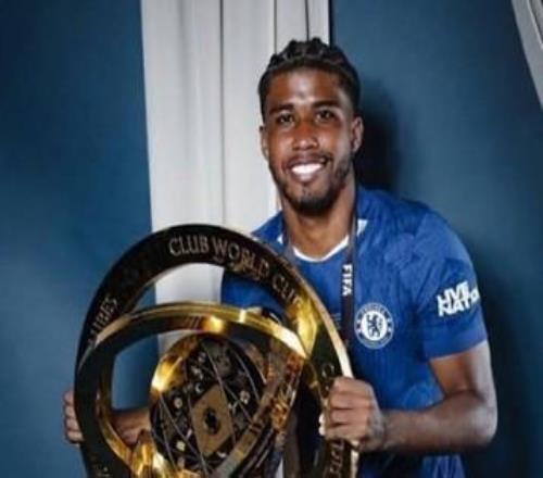 记者：安德雷桑托斯拒绝胡拜尔库迪西亚，该队报价5000万欧