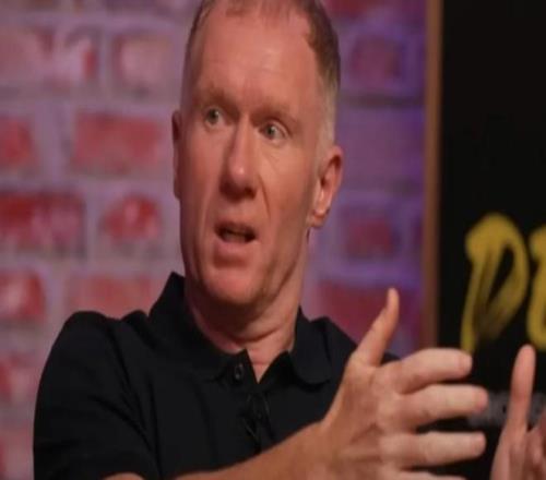 斯科尔斯：虽然加纳乔是个混蛋，但他不会在切尔西造成混乱