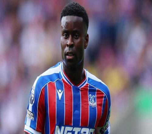 记者：格伊已告知水晶宫希望离队，与利物浦个人条款不成问题