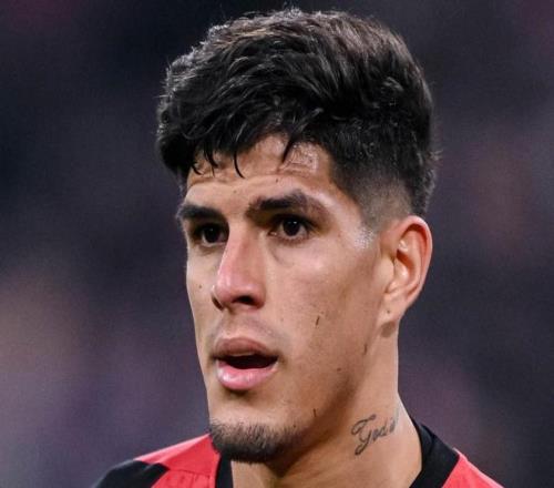 记者：因卡皮耶已经与阿森纳完成签约，交易即将官宣