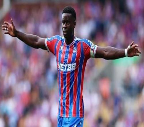 记者：利物浦上周末为格伊报价3500万镑，现在只等水晶宫点头