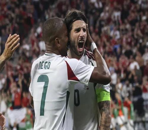 索博斯洛伊:我们开局表现很好为全队所有人感到自豪 索博斯洛伊:我们开局表现很好为全队所有人感到自豪