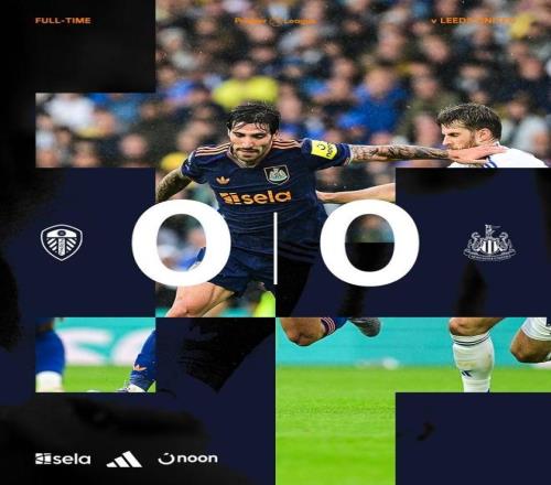 烦死了！纽卡3轮不胜2场0球&伊萨克还在闹，死敌黑猫3轮2胜暂第6