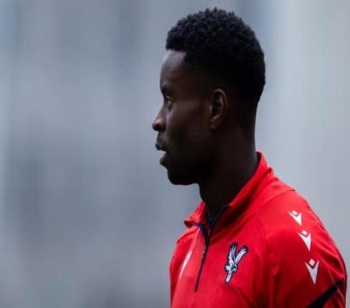 DO：水晶宫仍未找好替代者，格伊加盟利物浦可能告吹