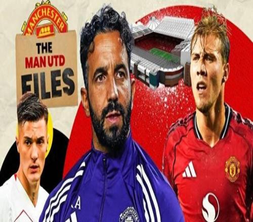 曼联创造机会最多却难赢球，7400万镑先生沦为“今夏最差引援”