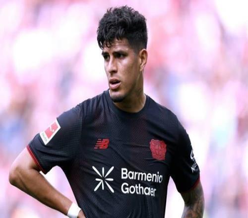 德媒：勒沃库森后卫因卡皮耶即将转会阿森纳，体检已在进行中