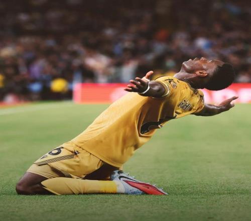 格拉斯纳：我们必须留住格伊，留住他关系到水晶宫的未来