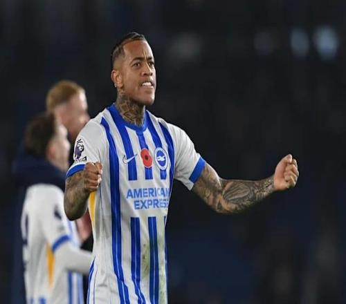 卫报：伊戈尔未通过体检，水晶宫还在另寻格伊替代者