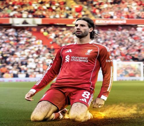 利物浦10阿森纳！索博斯洛伊任意球一剑封喉！斯洛特3连胜顶登