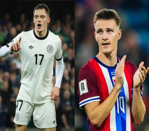 英超球员世欧预关键传球榜：厄德高25次最多，维尔茨13次第五