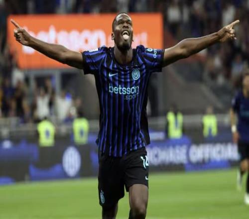 狗哥蓝黑礼记：意甲U21二十大最有价值球员！续