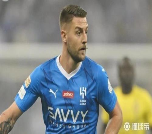 罗体：尤文和切尔西争夺米林科维奇，球员或重返欧洲顶级联赛