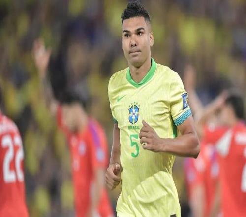 卡塞米罗：全队下半场表现都不好，高水平比赛中细节决定一切