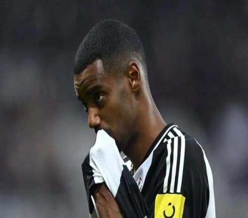 DO：伊萨克转会利物浦的谈判正在升温，纽卡希望得到1.3亿镑