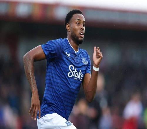 TA：流浪者接近签下埃弗顿前锋切尔米蒂，转会费达1000万英镑