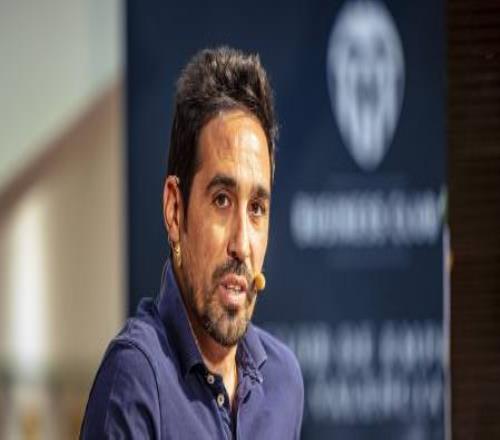 西班牙前国脚维森特：此前伤病影响很大，现在无法长时间站立