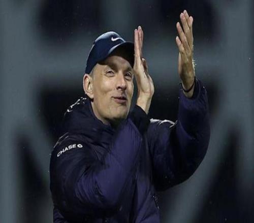 统治力，图赫尔治下英格兰队6场正式比赛全胜且一球未丢