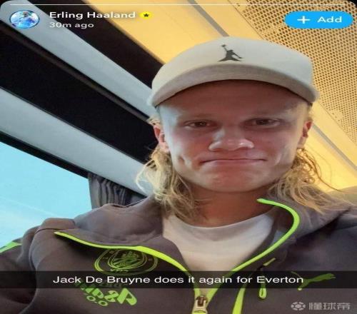 连场梅开二度！格拉利什获曼城头牌盛赞：“格布劳内”又做到了